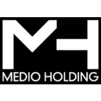 Groupe MEDIO HOLDING logo, Groupe MEDIO HOLDING contact details