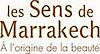 LES SENS DE MARRAKECH logo, LES SENS DE MARRAKECH contact details