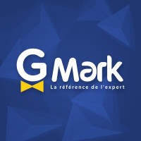 Gmark groupe logo, Gmark groupe contact details