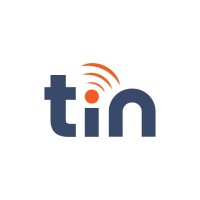 tin.social logo, tin.social contact details