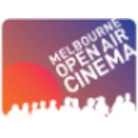 Melbourne Open Air Cinema logo, Melbourne Open Air Cinema contact details