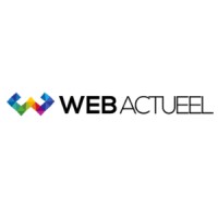 Webactueel logo, Webactueel contact details