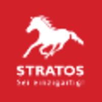 STRATOS Business Solutions AG logo, STRATOS Business Solutions AG contact details