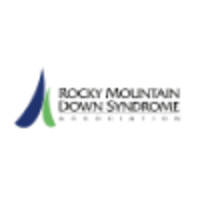 Rocky Mountain Down Syndrome Association logo, Rocky Mountain Down Syndrome Association contact details