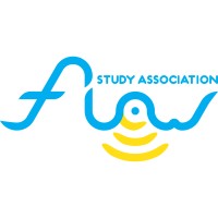 Study Association Flow logo, Study Association Flow contact details