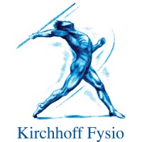 Kirchhoff Fysio logo, Kirchhoff Fysio contact details