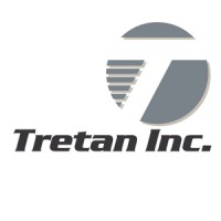 Tretan Inc logo, Tretan Inc contact details