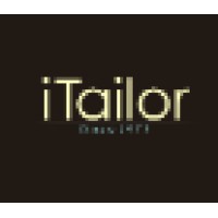 iTailor logo, iTailor contact details