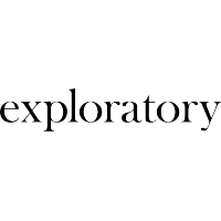 Exploratory Creative logo, Exploratory Creative contact details