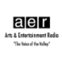 AER (Arts & Entertainment Radio) logo, AER (Arts & Entertainment Radio) contact details