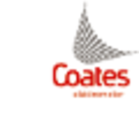 Coates Elektromotor logo, Coates Elektromotor contact details