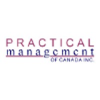 Practical Management of Canada Inc. logo, Practical Management of Canada Inc. contact details