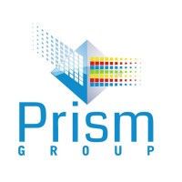 Prism Group Marketing and IR logo, Prism Group Marketing and IR contact details