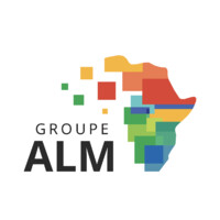 GROUPE ALM logo, GROUPE ALM contact details