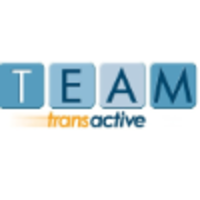 TEAM TransActive logo, TEAM TransActive contact details