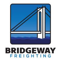 Bridgeway Freighting logo, Bridgeway Freighting contact details