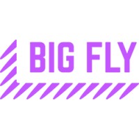 Big Fly Communications logo, Big Fly Communications contact details