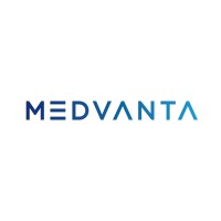 MedVanta logo, MedVanta contact details