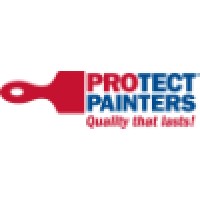 Protect Painters logo, Protect Painters contact details