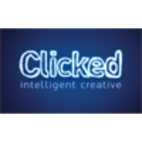 Clicked logo, Clicked contact details