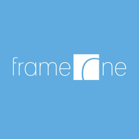 Frameone logo, Frameone contact details