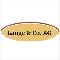 Lange & Co. AG logo, Lange & Co. AG contact details