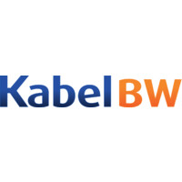 Kabel BW logo, Kabel BW contact details