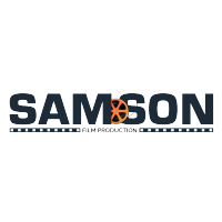 Samson Film Production logo, Samson Film Production contact details