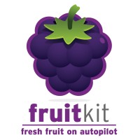 Fruitkit logo, Fruitkit contact details