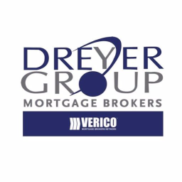 Dreyer Group Mortgages - Verico logo, Dreyer Group Mortgages - Verico contact details