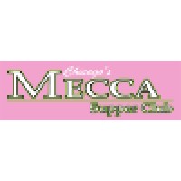 Mecca Supper Club logo, Mecca Supper Club contact details