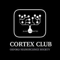 Oxford University Cortex Club logo, Oxford University Cortex Club contact details