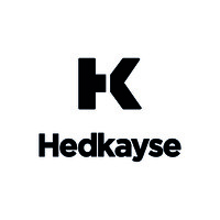 Hedkayse logo, Hedkayse contact details