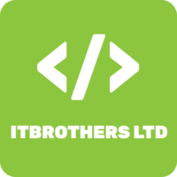 ITBrothers Ltd logo, ITBrothers Ltd contact details