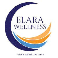 Elara Wellness logo, Elara Wellness contact details