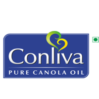 Conliva logo, Conliva contact details