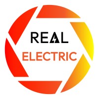 Real Electric LLC logo, Real Electric LLC contact details