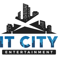 It City Entertainment logo, It City Entertainment contact details