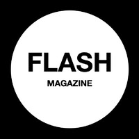 FLASH Magazine Official logo, FLASH Magazine Official contact details