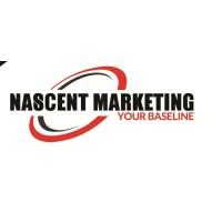 NASCENT MARKETING logo, NASCENT MARKETING contact details