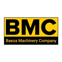 Baeza Machinery Company logo, Baeza Machinery Company contact details