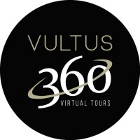 Vultus 360 logo, Vultus 360 contact details