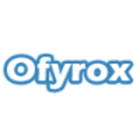 Ofyrox logo, Ofyrox contact details