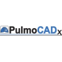 PulmoCADx, Inc. logo, PulmoCADx, Inc. contact details