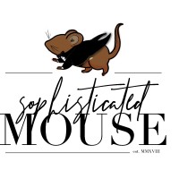 Sophisticated Mouse, LLC logo, Sophisticated Mouse, LLC contact details