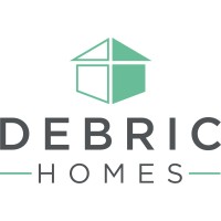 Debric Homes logo, Debric Homes contact details