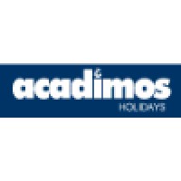 Acadimos Holidays logo, Acadimos Holidays contact details