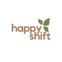 Happy Shift PH logo, Happy Shift PH contact details