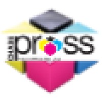 Chase Press logo, Chase Press contact details