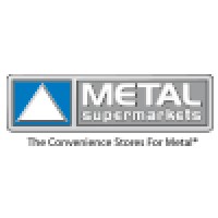 Metal Supermarkets Villa Park logo, Metal Supermarkets Villa Park contact details